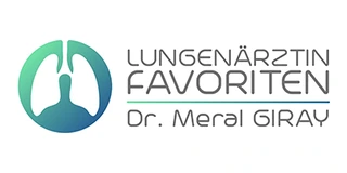 Lungenärztin Favoriten — Dr. Meral Giray logo