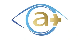 a+ logo