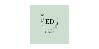 ED Unique logo