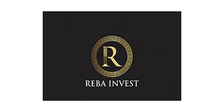 Reba Invest logo