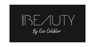 Concept Beauty by Ece Çelikler logo