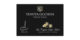 Tenuta Occhini Toscana — La Cucina Suite Hotel Alaçatı logo