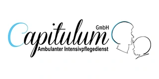 Capitulum GmbH — Ambulanter Intensivpflegedienst logo
