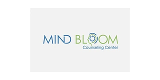 Mind Bloom Counseling Center logo