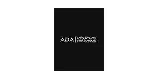 ADA Accountants & Tax Advisors logo