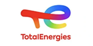 TotalEnergies logo