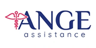 Ange Assistance logo