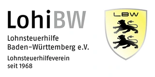 LohiBW — Lohnsteuerhilfe Baden-Württemberg e.V. logo