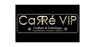 Carré VIP — Coiffure & Esthétique logo