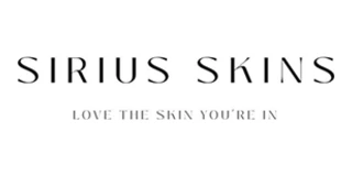 Sirius Skins logo