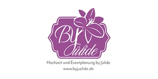 By Jülide — Hochzeit und Eventplanung logo