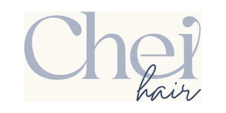 Chei Hair logo