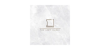 The Loft Clinic logo