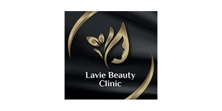Lavie Beauty Clinic logo
