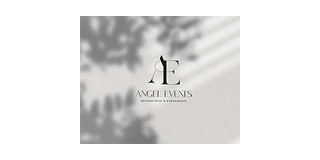 Angel Events logo