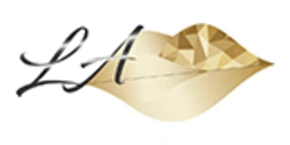 LA logo